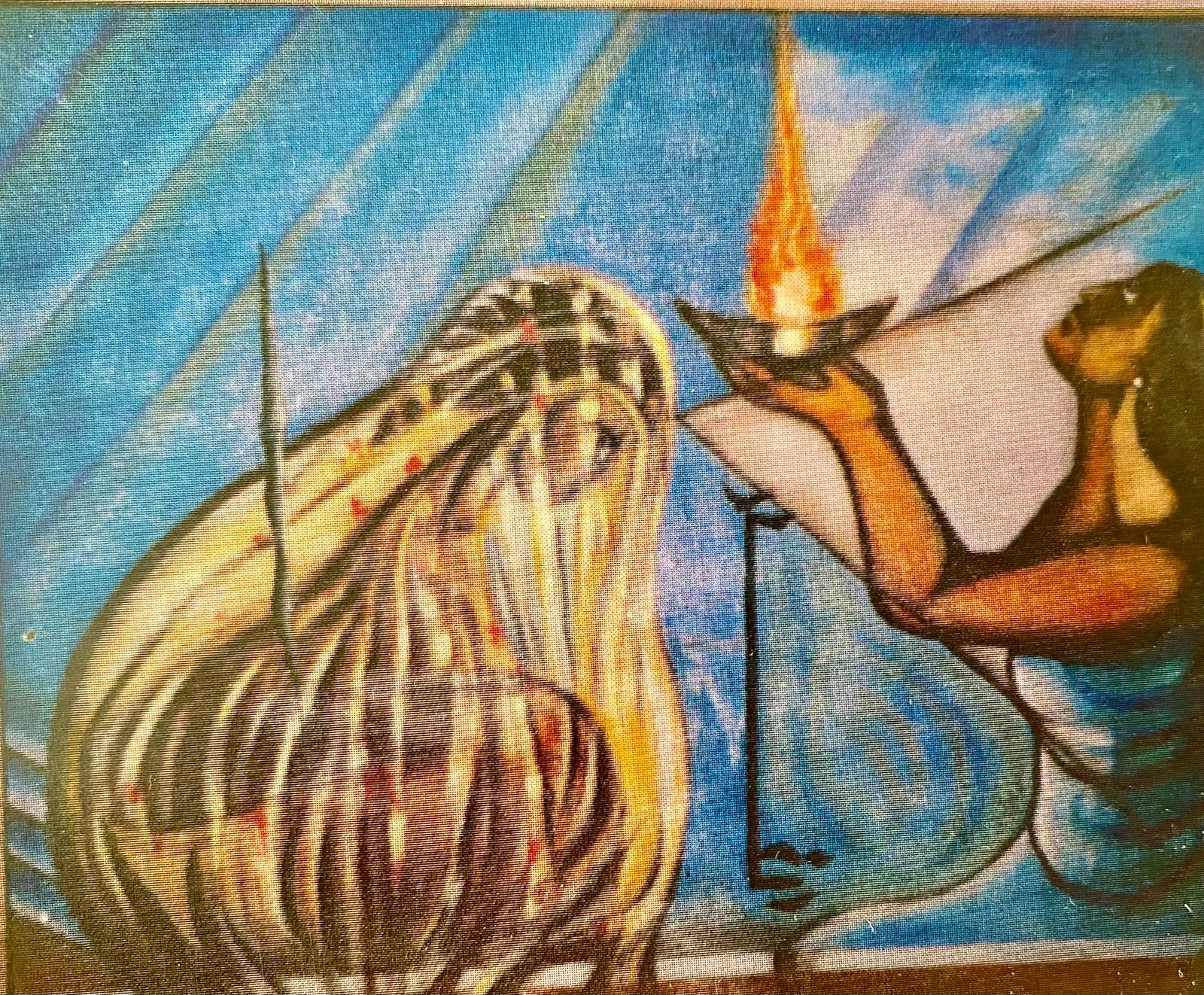 Obra – Museo de Túnez